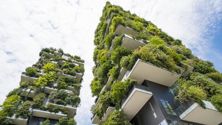 Are Sustainable Building Techniques the Future of Construction? - Build ...