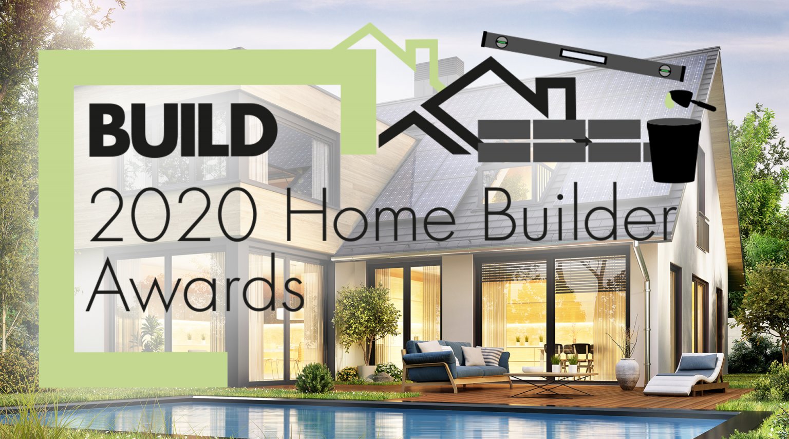 BUILD Magazine Announces The 2020 Homebuilder Awards Winners Build
