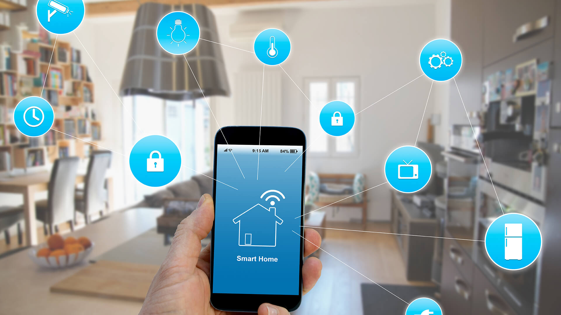 Is a Smart Home Worth It?