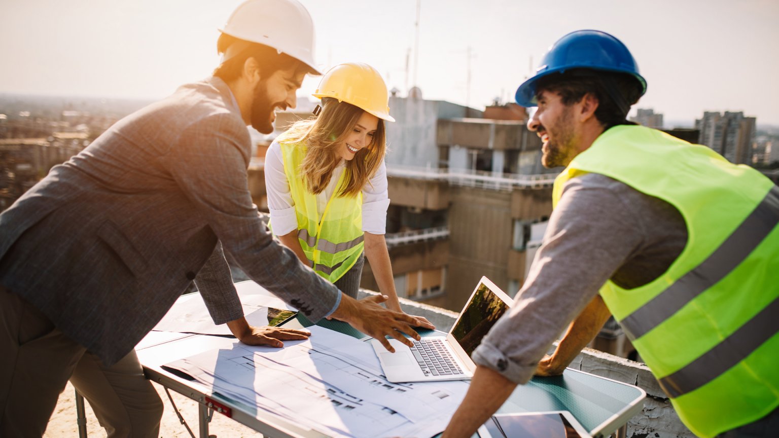 5 Strategies For Improving Construction Client Relationships Build Magazine