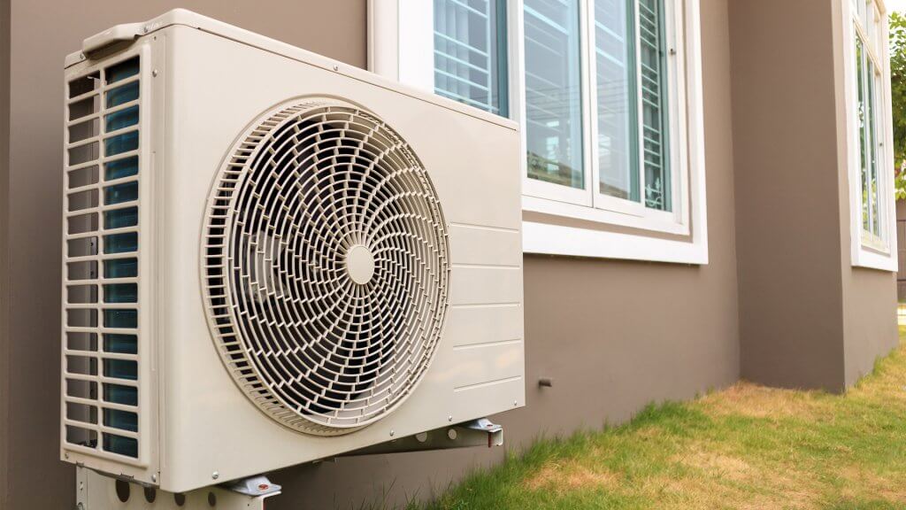 The Best Time To Buy A New Hvac Unit - Build Magazine