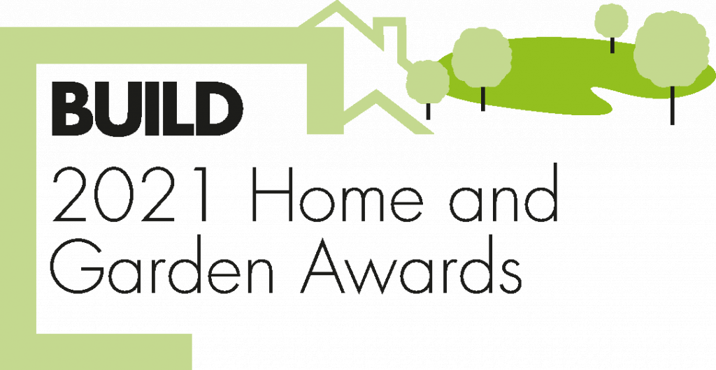 BUILD Magazine Announces the Winners of the 2021 Home and Garden Awards