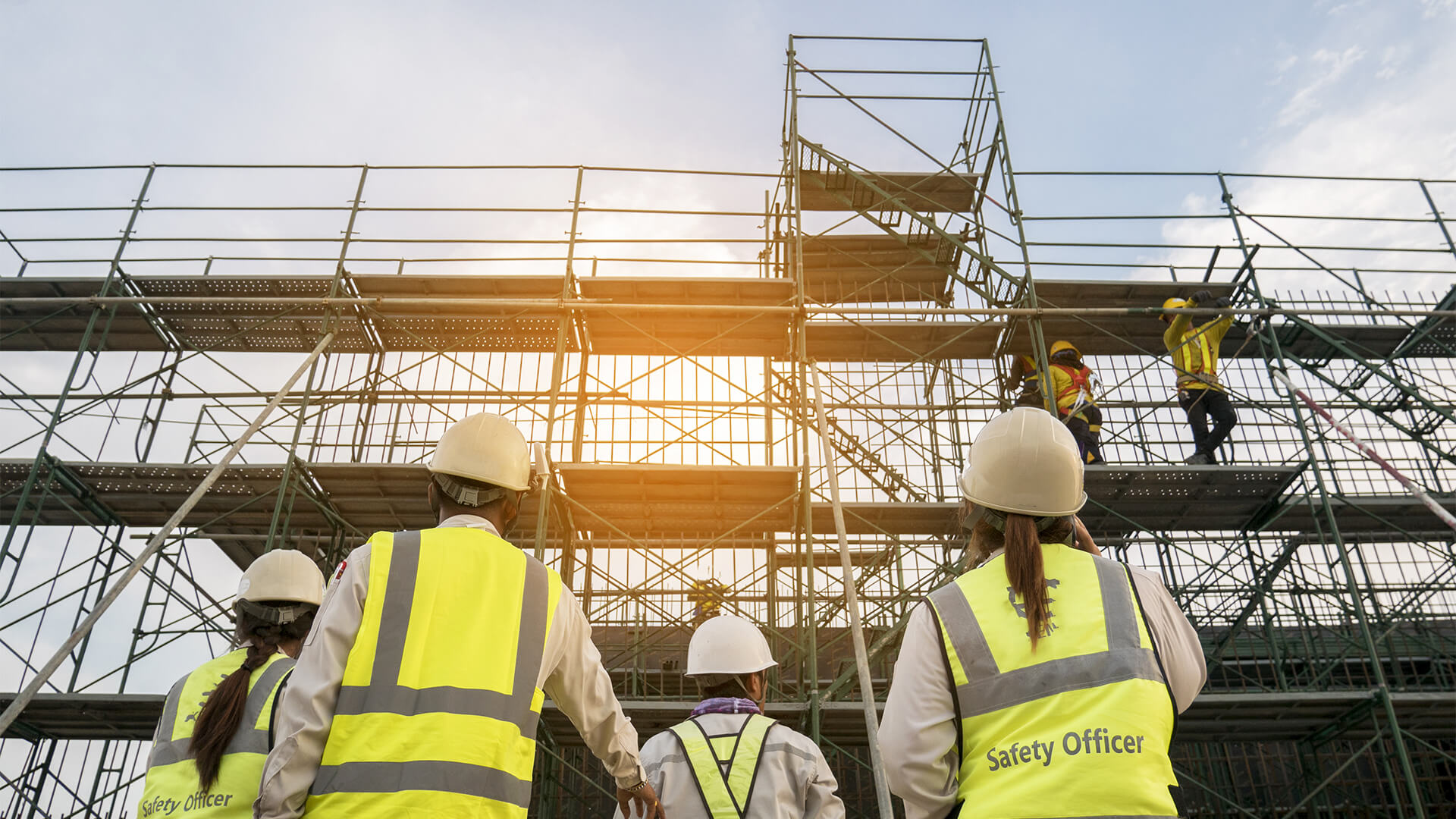 10 Ways To Improve Construction Safety Culture BUILD Magazine