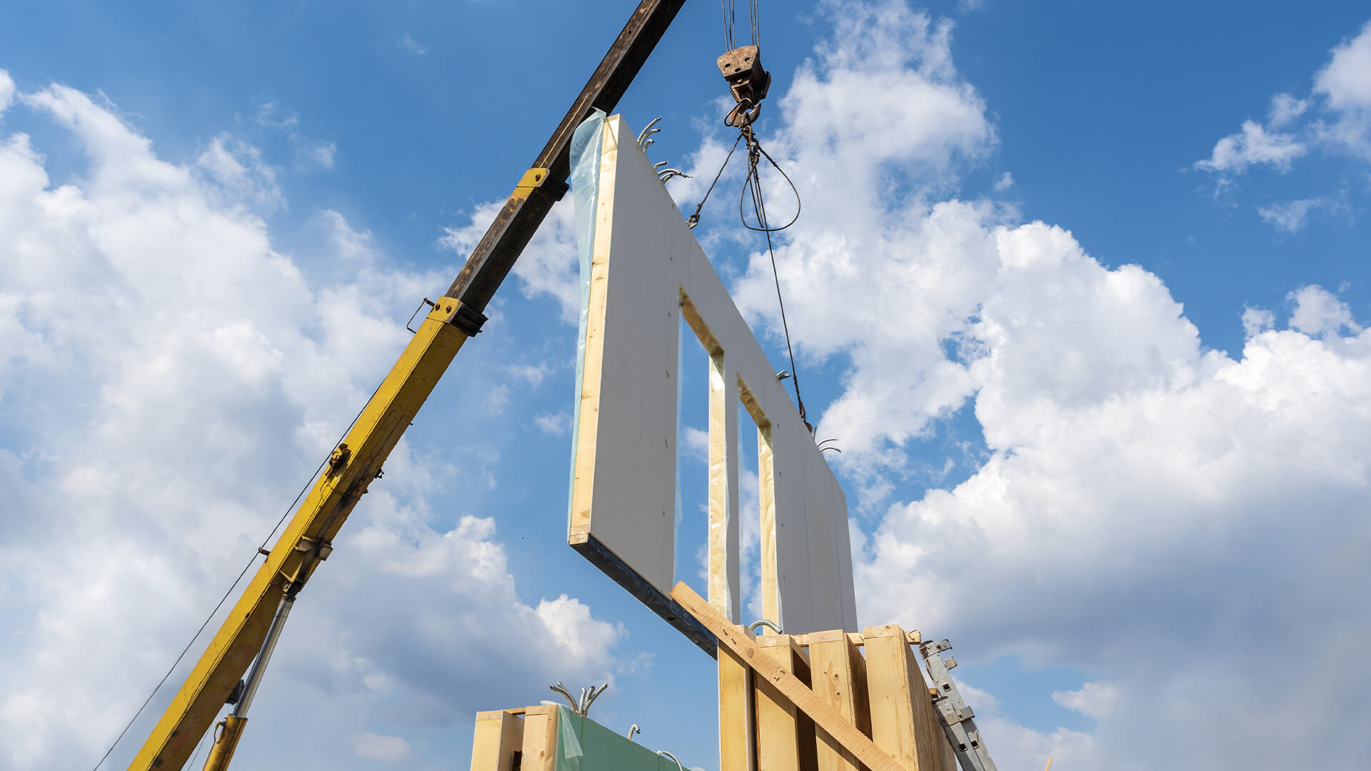 Modular Construction A Sustainable Alternative To Traditional Building 