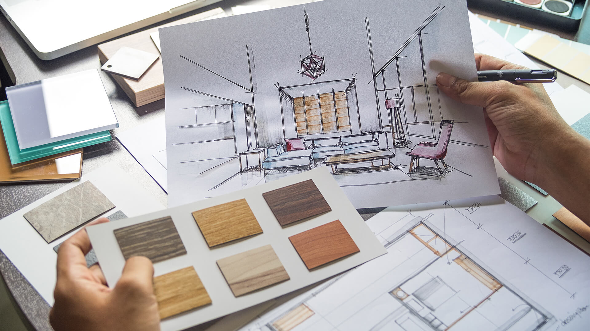 Benefits Of Hiring An Interior Designer BUILD Magazine