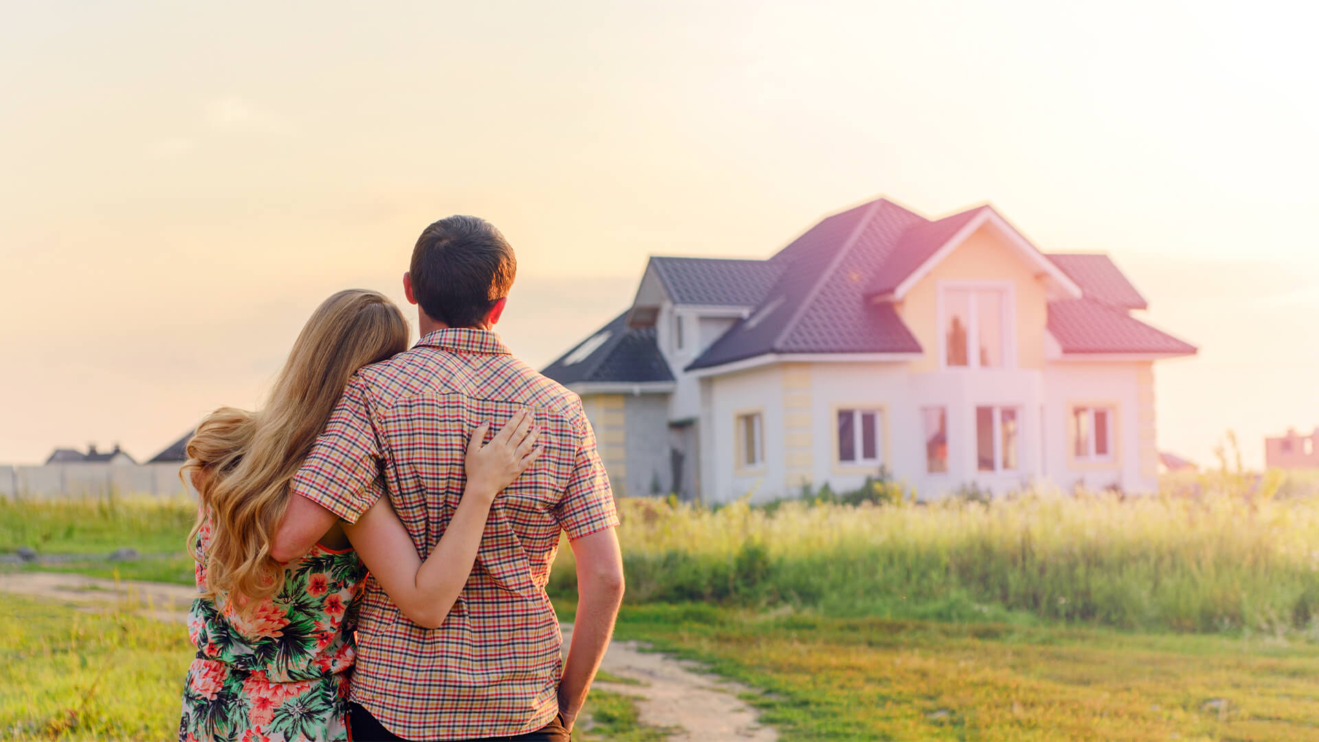6 Tips That'll Help You Find Your Dream Home Within Your Budget - Build