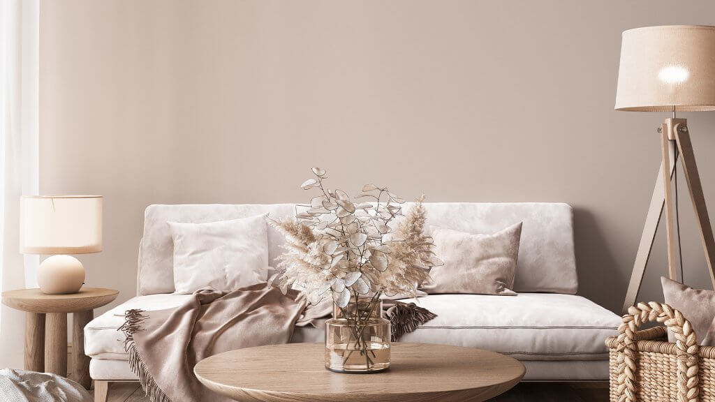 How Can Nude Colors Improve The Design Of Your Home Build Magazine