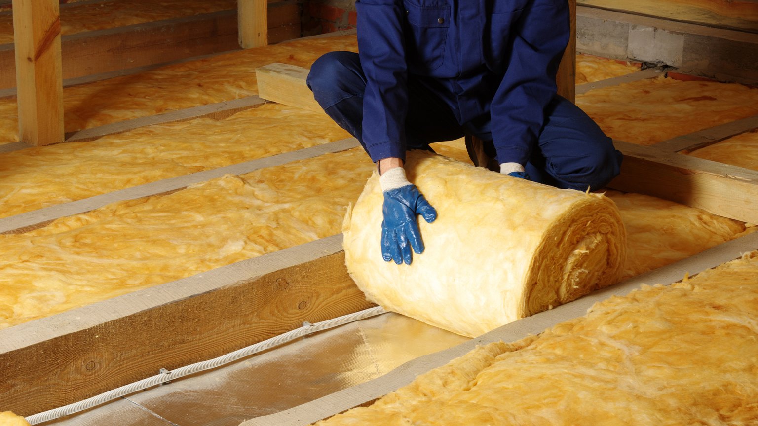 The Importance of Having Good Insulation At Home - Build Magazine