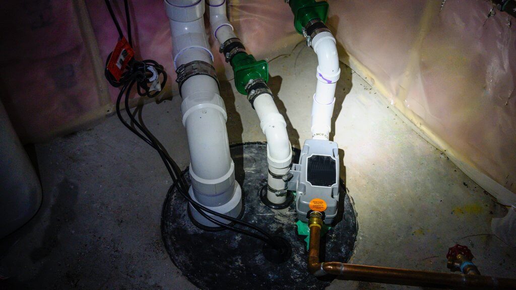 How To Know Its Time To Replace Your Sump Pump Build Magazine