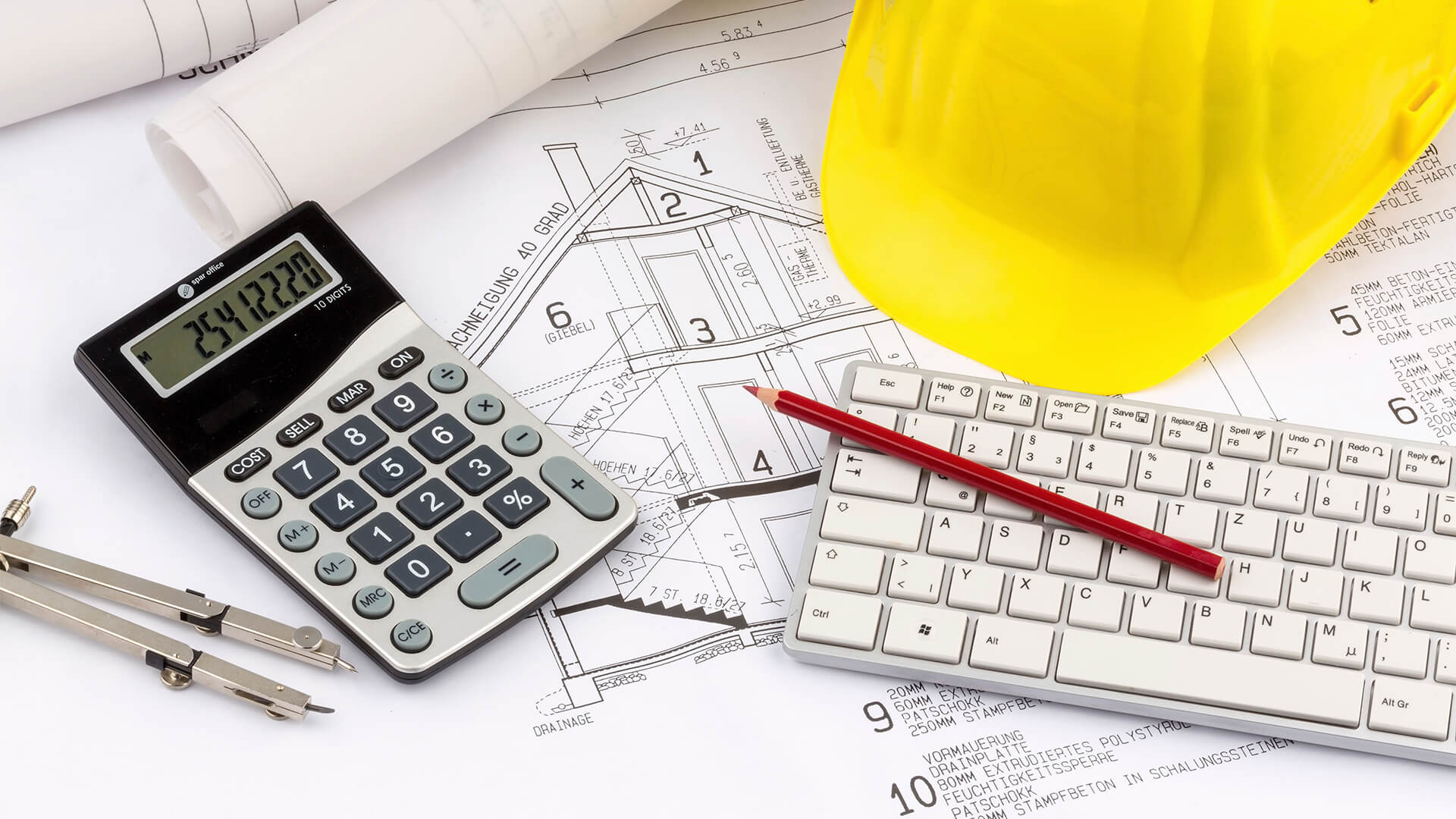 Tips For Estimating Home Construction Costs BUILD Magazine