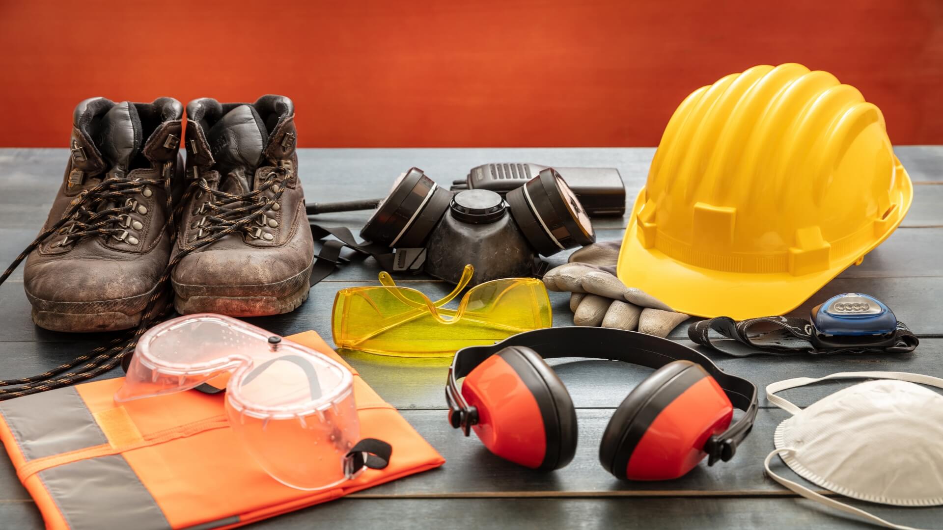 Why Health And Safety Is Vital In The Construction Industry BUILD 