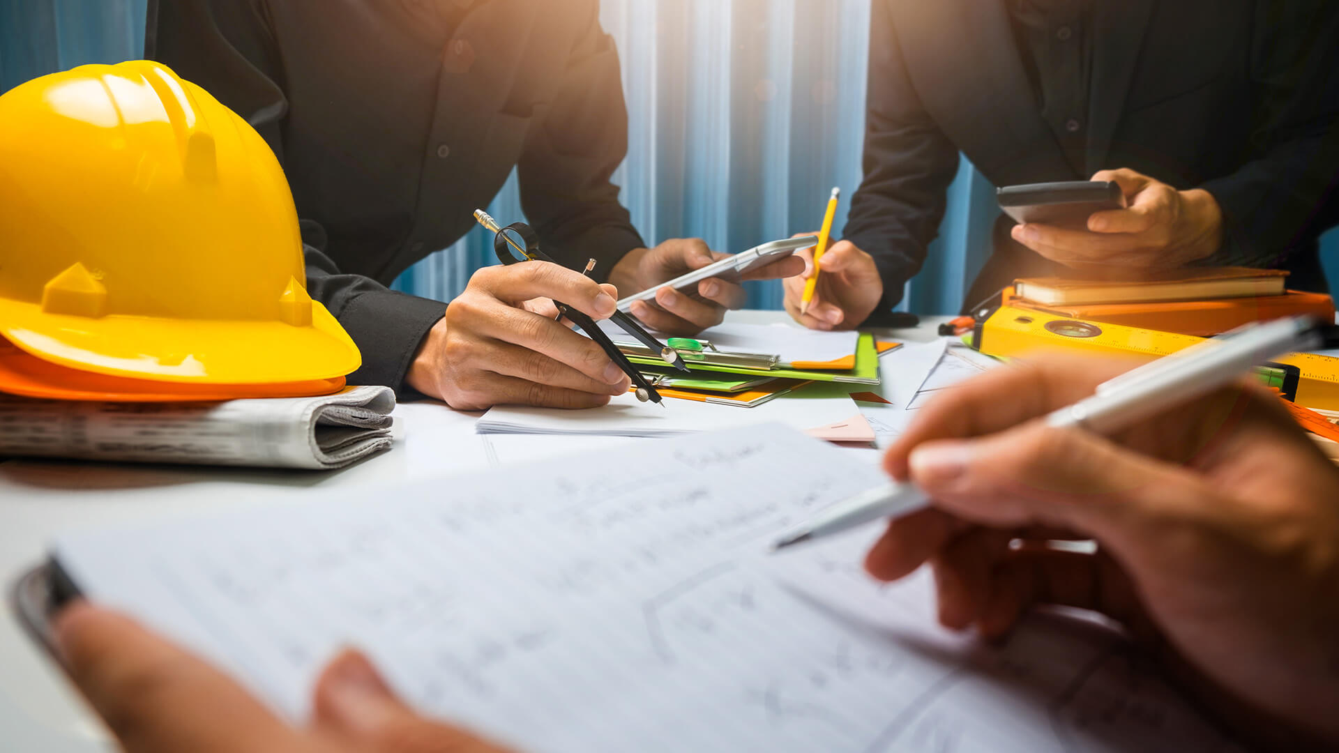 Mistakes You Need To Avoid As A Construction Company Owner BUILD Magazine