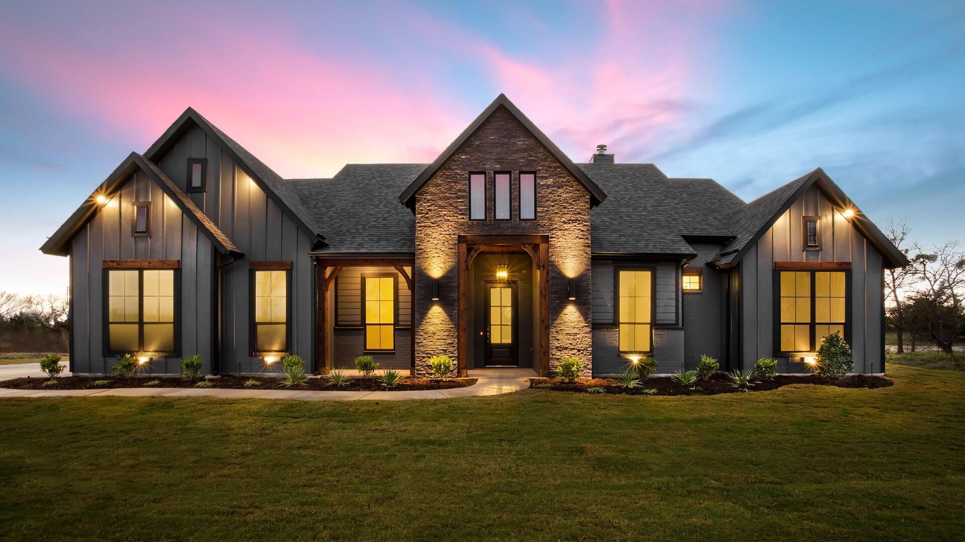 5 Design Elements That Will Revamp Your Home s Exterior Design BUILD 