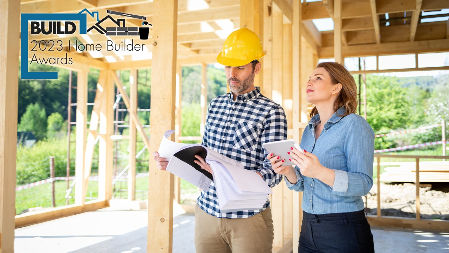 BUILD Magazine Announces the Winners of the 2023 Home Builder Awards