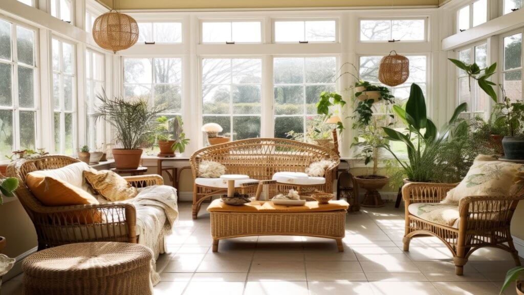 Garden Rooms - Design Inspiration & Expert Advice - Into The Garden Room