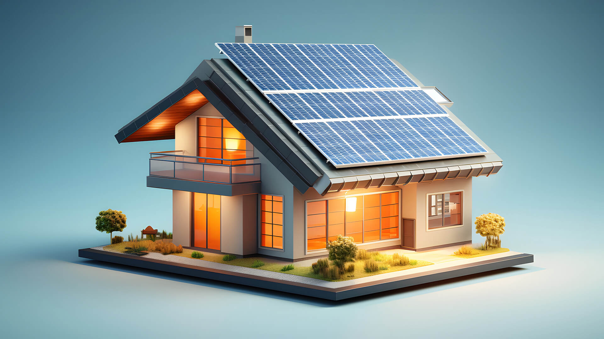 8 Ways To Build More Energy Efficient Homes BUILD Magazine