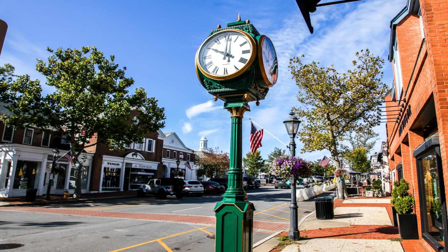 What is it Like to Live in New Canaan, Connecticut? - BUILD Magazine