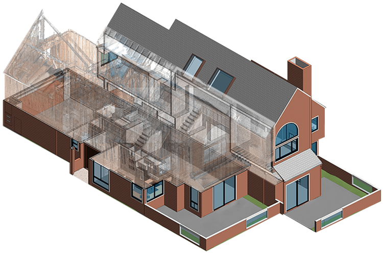 Building Information Modeling